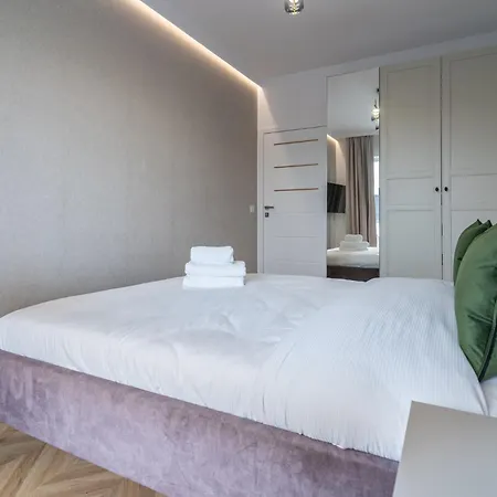 Global Park Prime By Bookinghost Katovice