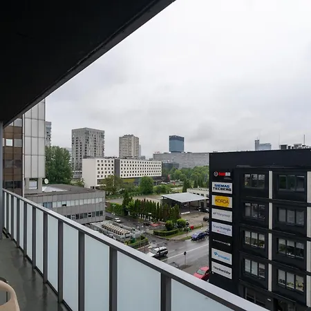 Global Park Prime By Bookinghost * Katovice