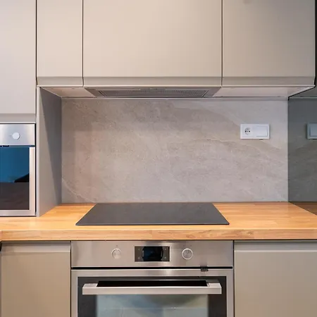 Apartmán Global Park Prime By Bookinghost *