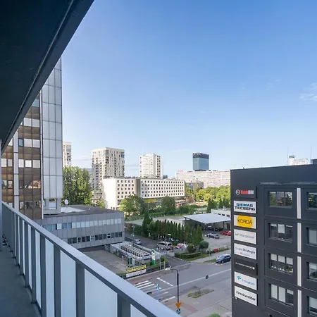 Global Park Prime By Bookinghost * Katovice