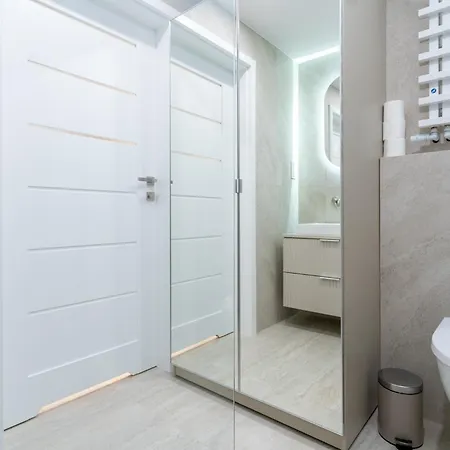 Global Park Prime By Bookinghost Apartmán