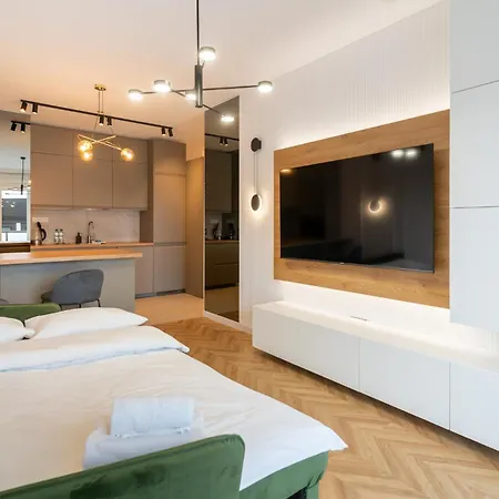 Global Park Prime By Bookinghost * Katovice