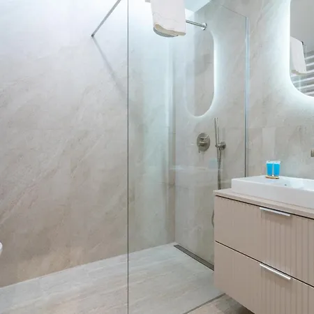 Global Park Prime By Bookinghost Apartmán