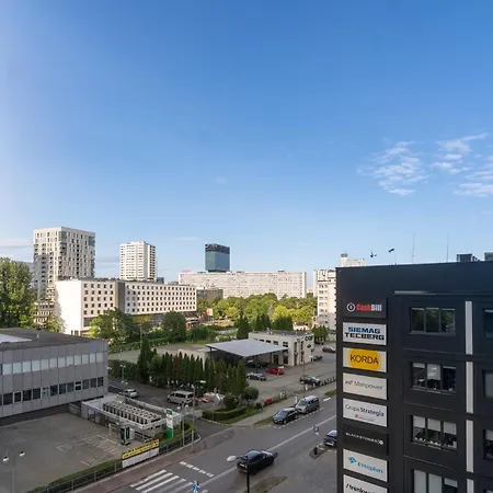 Apartmán Global Park Prime By Bookinghost