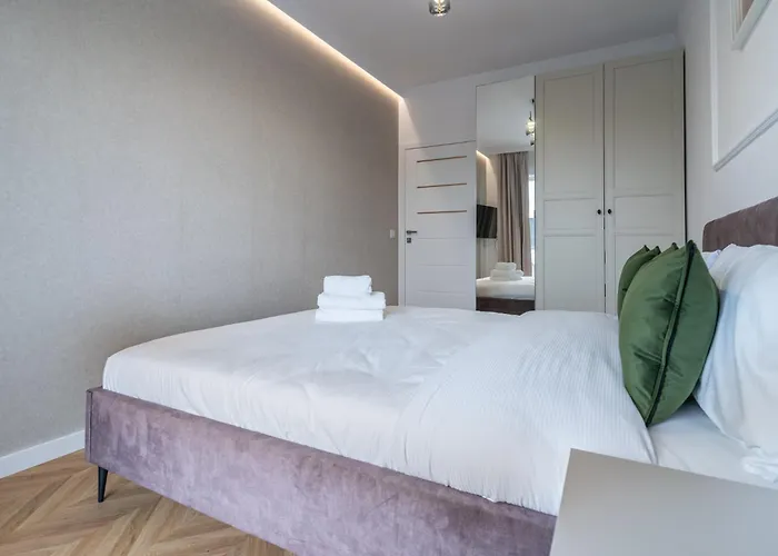 Global Park Prime By Bookinghost Katowice