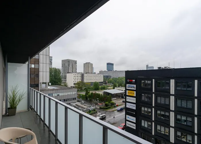 Global Park Prime By Bookinghost * Katowice