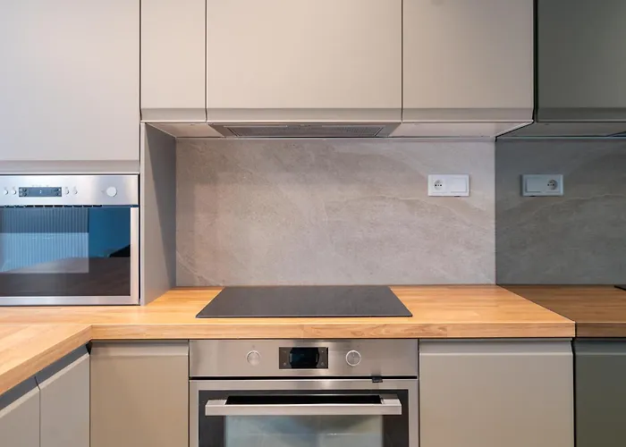 Apartmán Global Park Prime By Bookinghost *