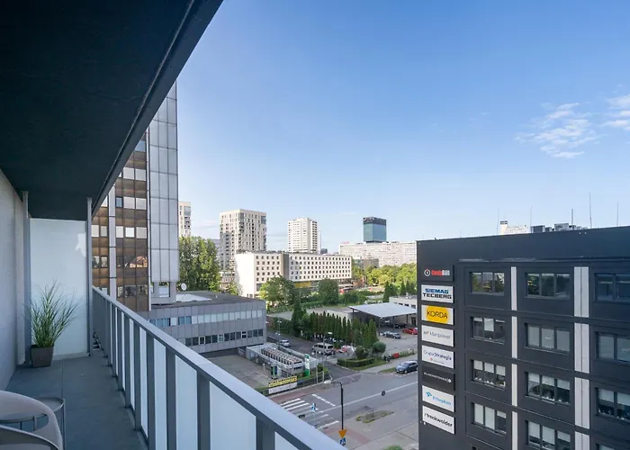 Global Park Prime By Bookinghost * Katovice