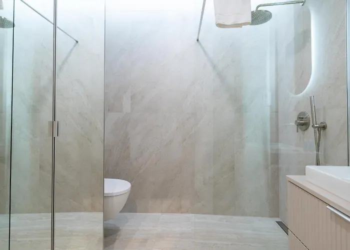 Global Park Prime By Bookinghost *