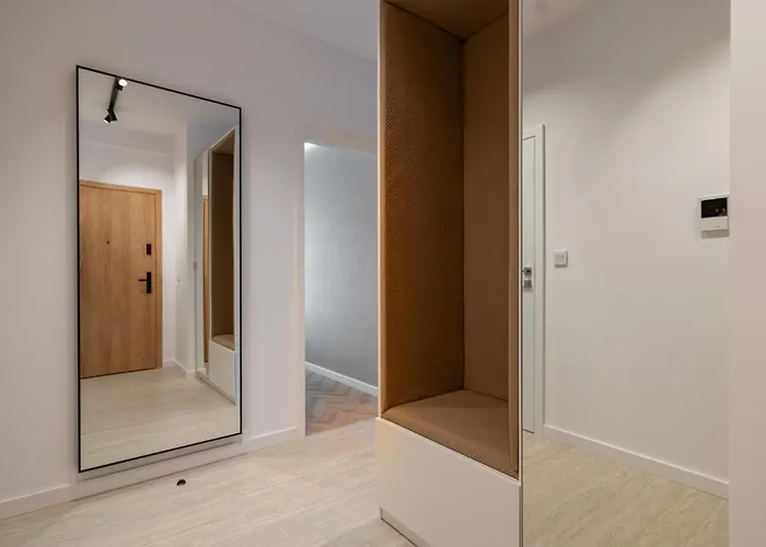 Apartament Global Park Prime By Bookinghost *