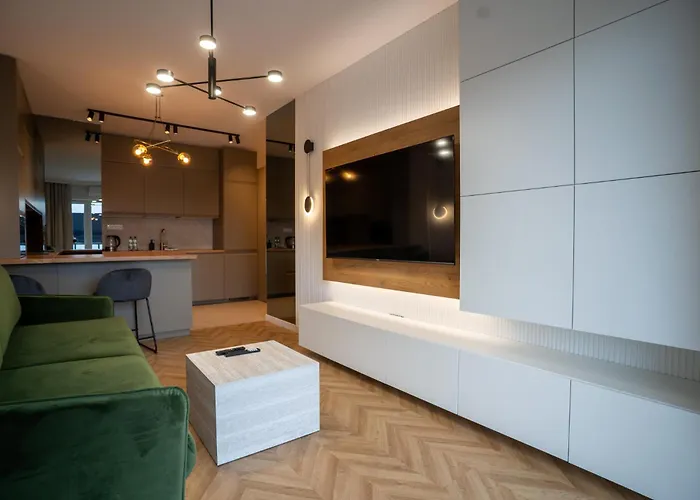 Global Park Prime By Bookinghost