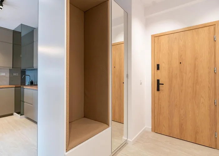 Global Park Prime By Bookinghost