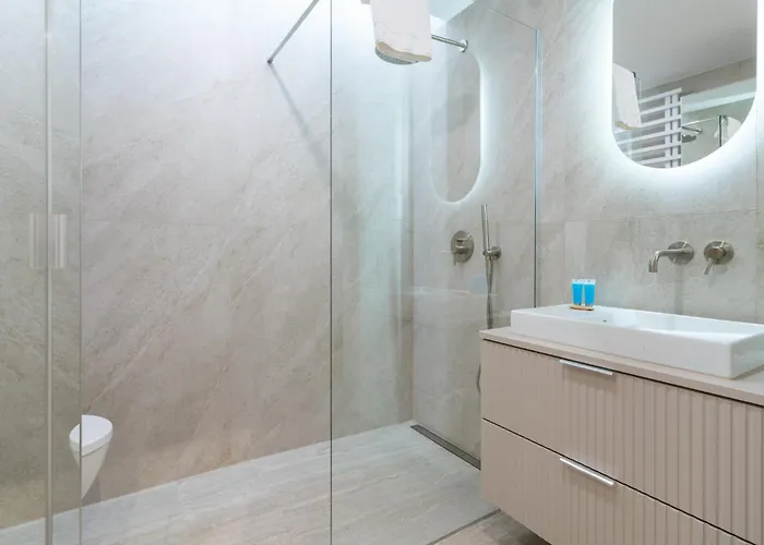 Global Park Prime By Bookinghost Apartament